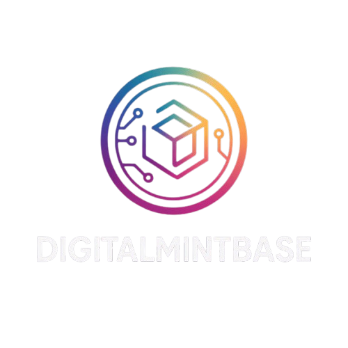 Digitalmintbase | NFT Marketplace