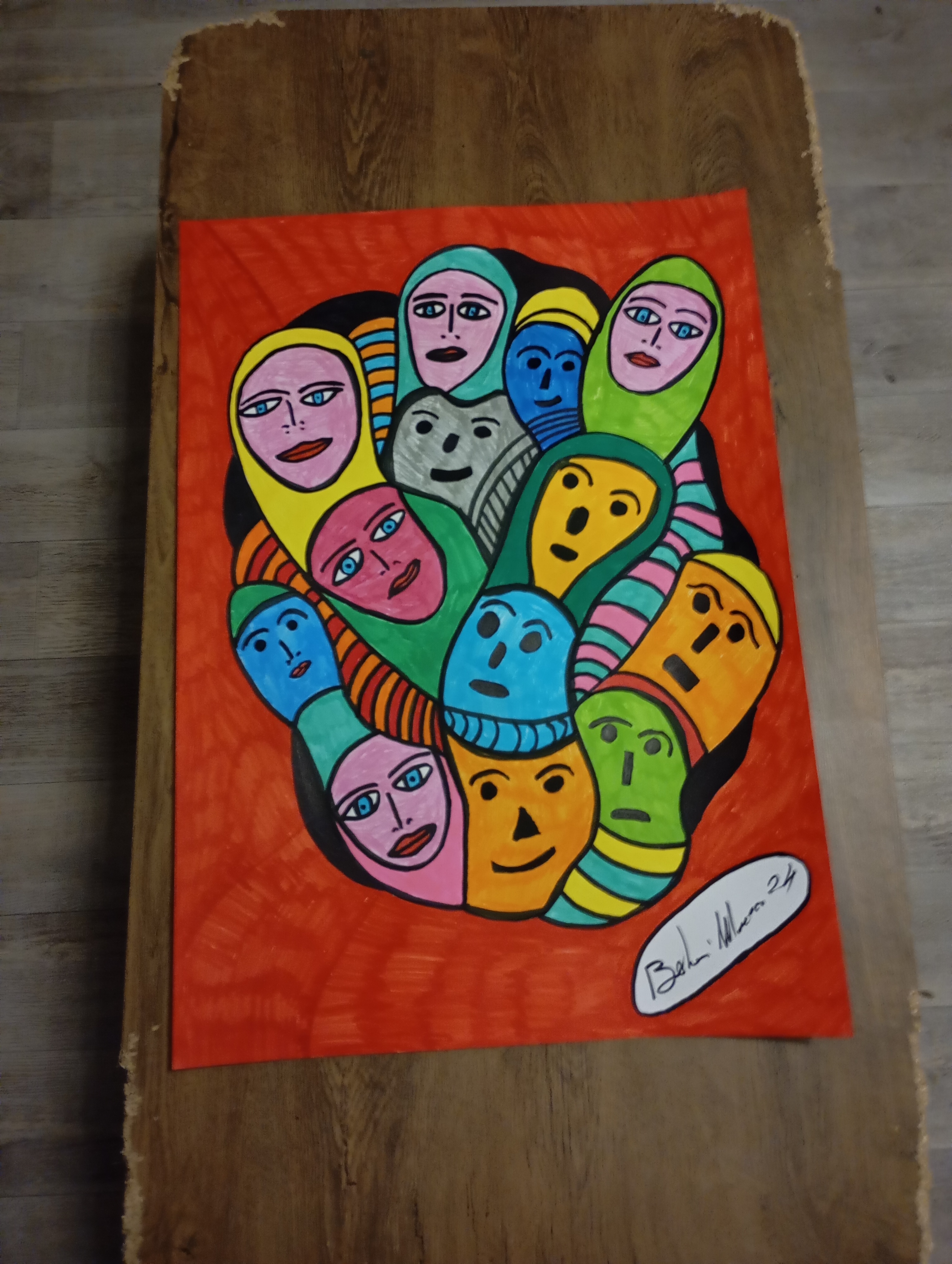 item 1